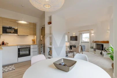 Apartamento T1 para Venda em Cascais e Estoril