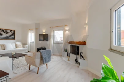 Apartamento T1 para Venda em Cascais e Estoril