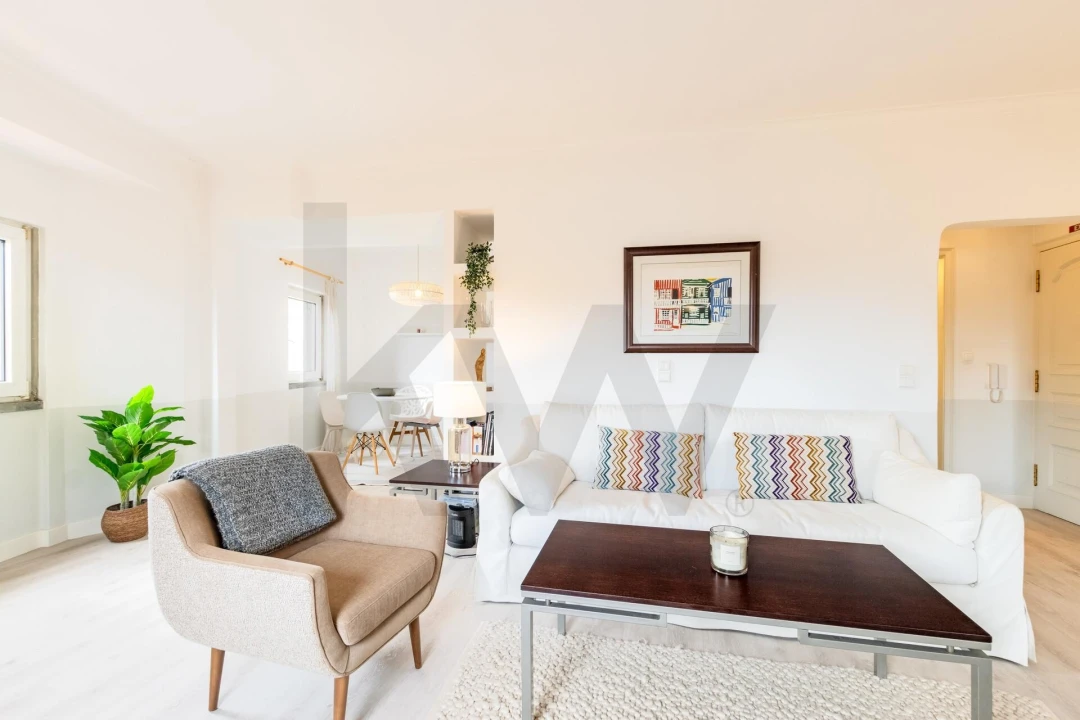 Apartamento T1 para Venda em Cascais e Estoril Foto 2