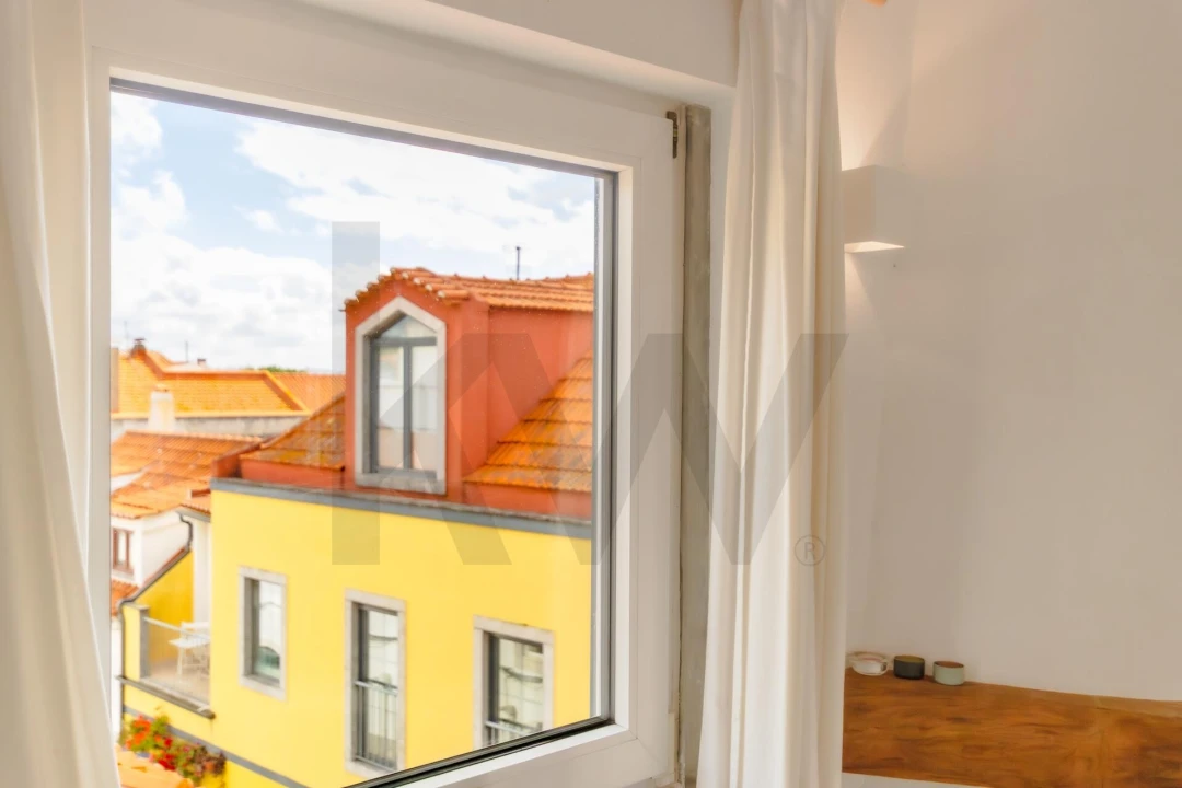 Apartamento T1 para Venda em Cascais e Estoril Foto 5