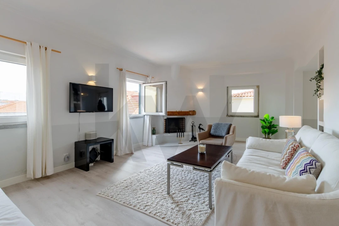 Apartamento T1 para Venda em Cascais e Estoril Foto 7