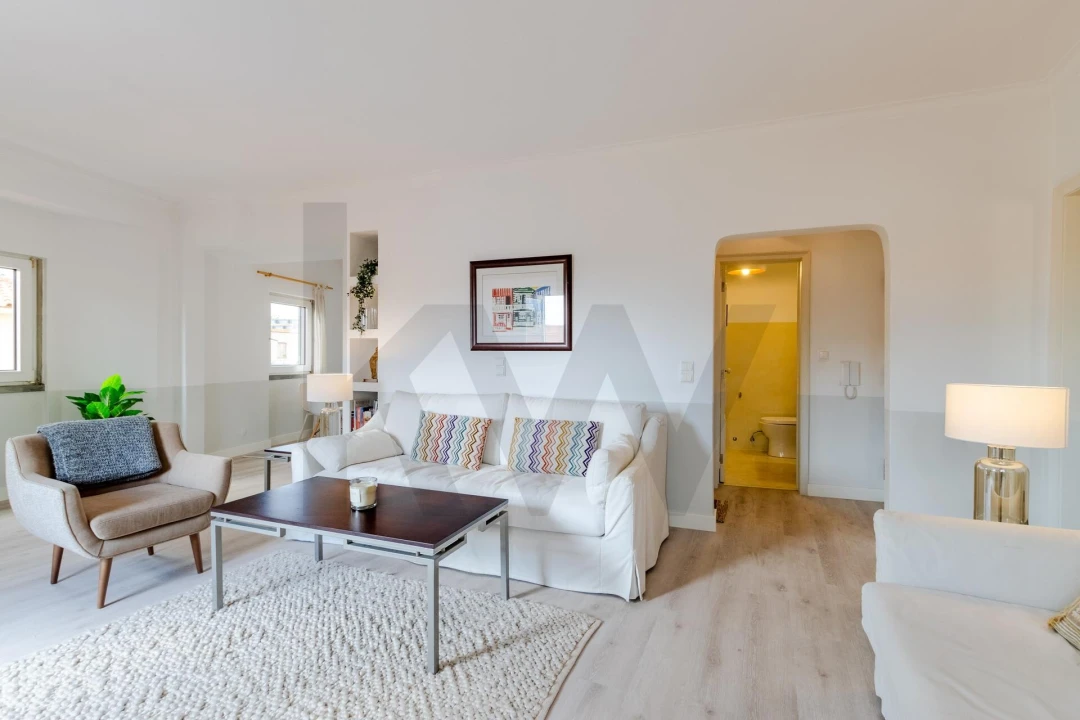Apartamento T1 para Venda em Cascais e Estoril Foto 8