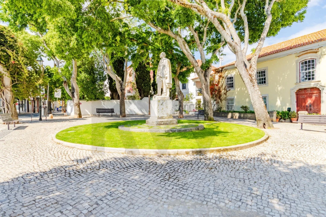 Apartamento T1 para Venda em Cascais e Estoril Foto 27