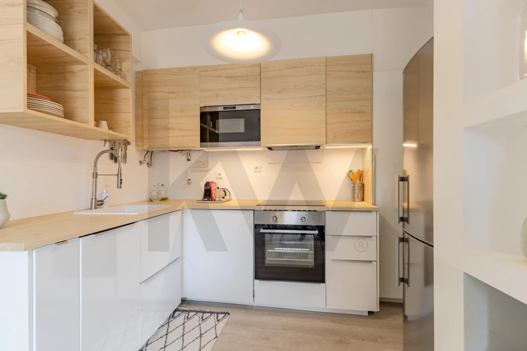 Apartamento T1 para Venda em Cascais e Estoril Foto 15