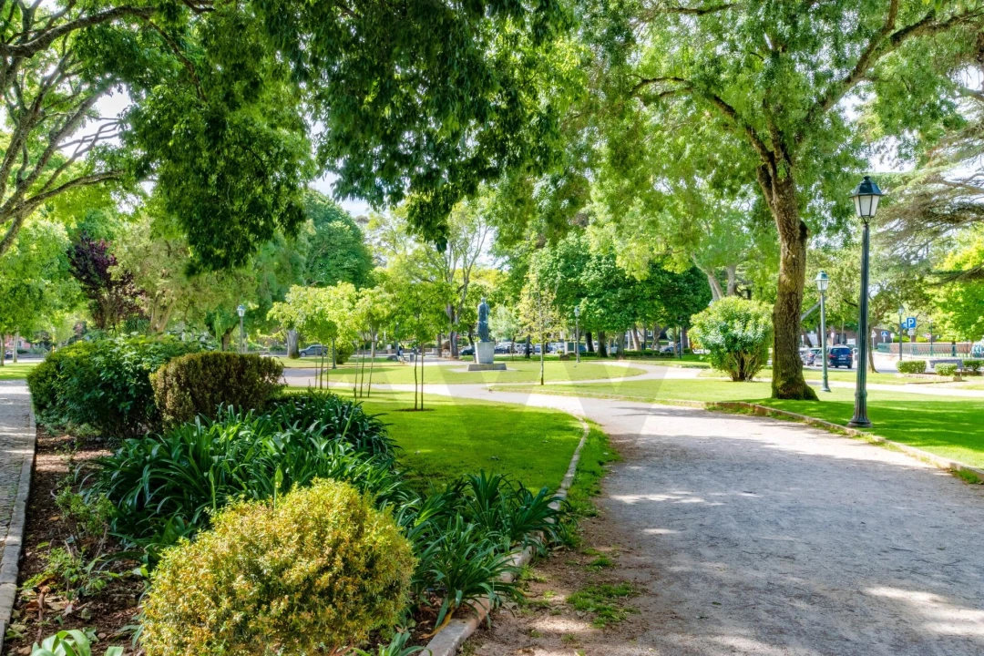Apartamento T1 para Venda em Cascais e Estoril Foto 28
