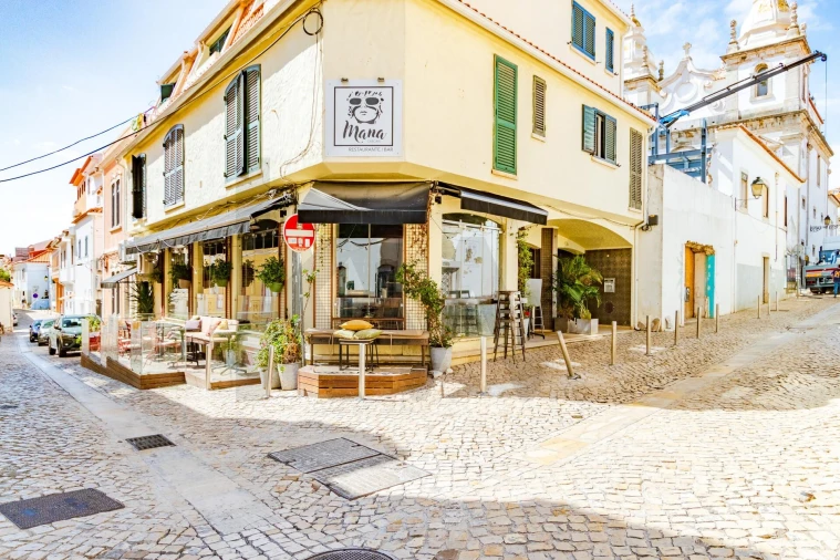 Apartamento T1 para Venda em Cascais e Estoril Foto 25