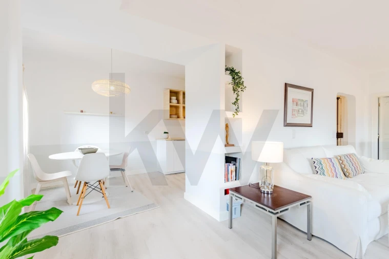 Apartamento T1 para Venda em Cascais e Estoril Foto 9