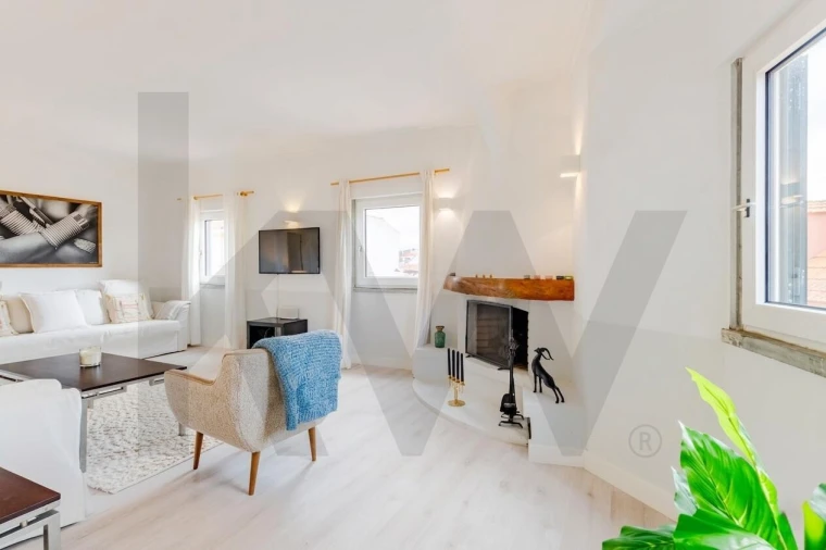 Apartamento T1 para Venda em Cascais e Estoril Foto 4