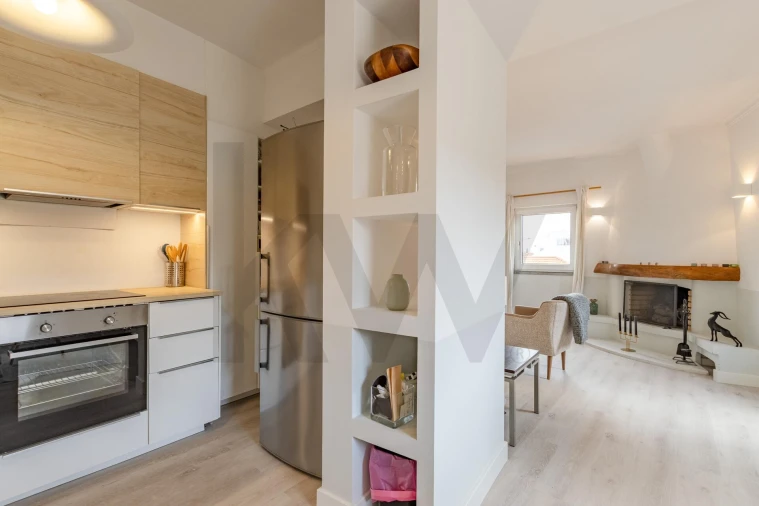 Apartamento T1 para Venda em Cascais e Estoril Foto 13