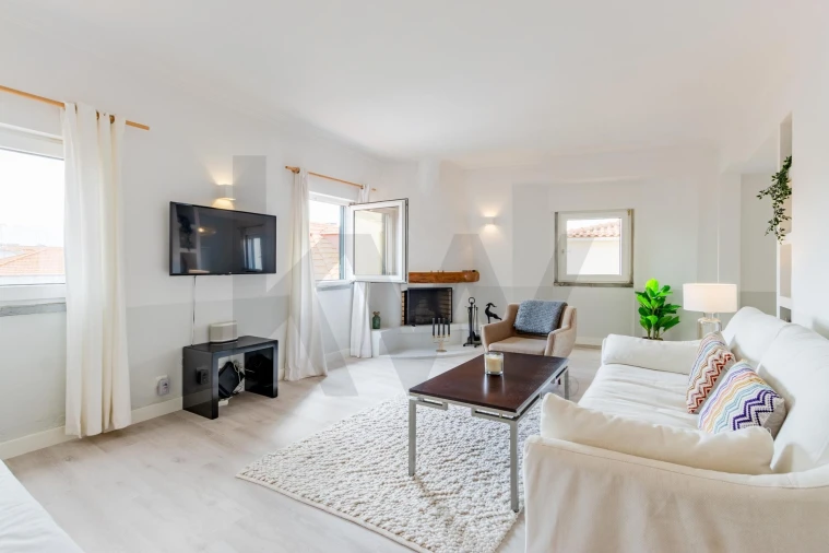 Apartamento T1 para Venda em Cascais e Estoril Foto 7