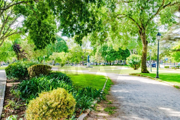 Apartamento T1 para Venda em Cascais e Estoril Foto 28