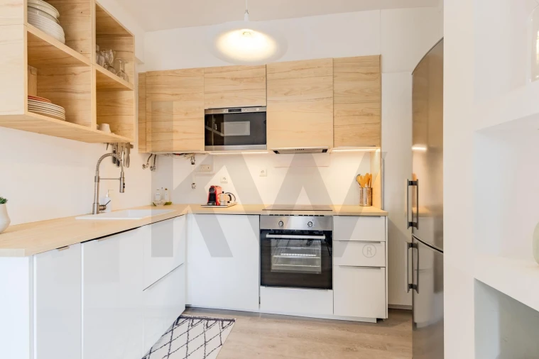 Apartamento T1 para Venda em Cascais e Estoril Foto 15