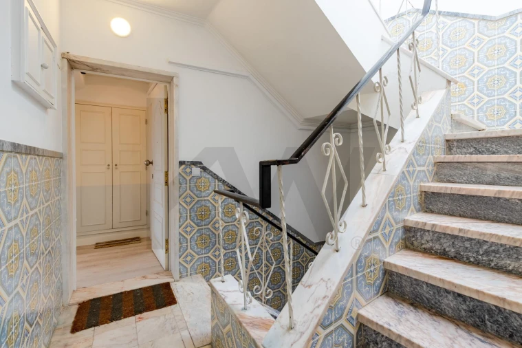 Apartamento T1 para Venda em Cascais e Estoril Foto 23