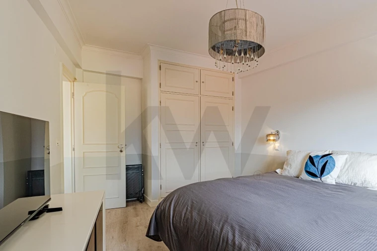 Apartamento T1 para Venda em Cascais e Estoril Foto 20