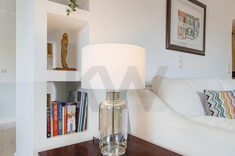 Apartamento T1 para Venda em Cascais e Estoril Foto 10