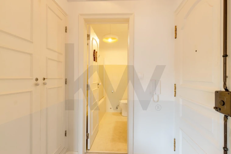 Apartamento T1 para Venda em Cascais e Estoril Foto 21
