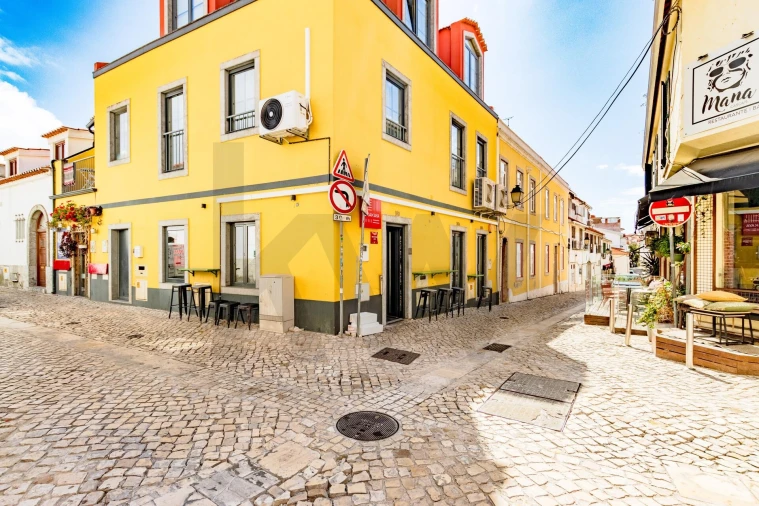 Apartamento T1 para Venda em Cascais e Estoril Foto 24