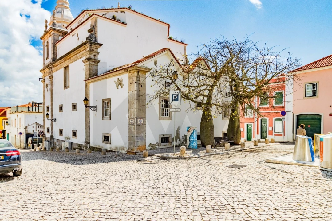 Apartamento T1 para Venda em Cascais e Estoril Foto 26