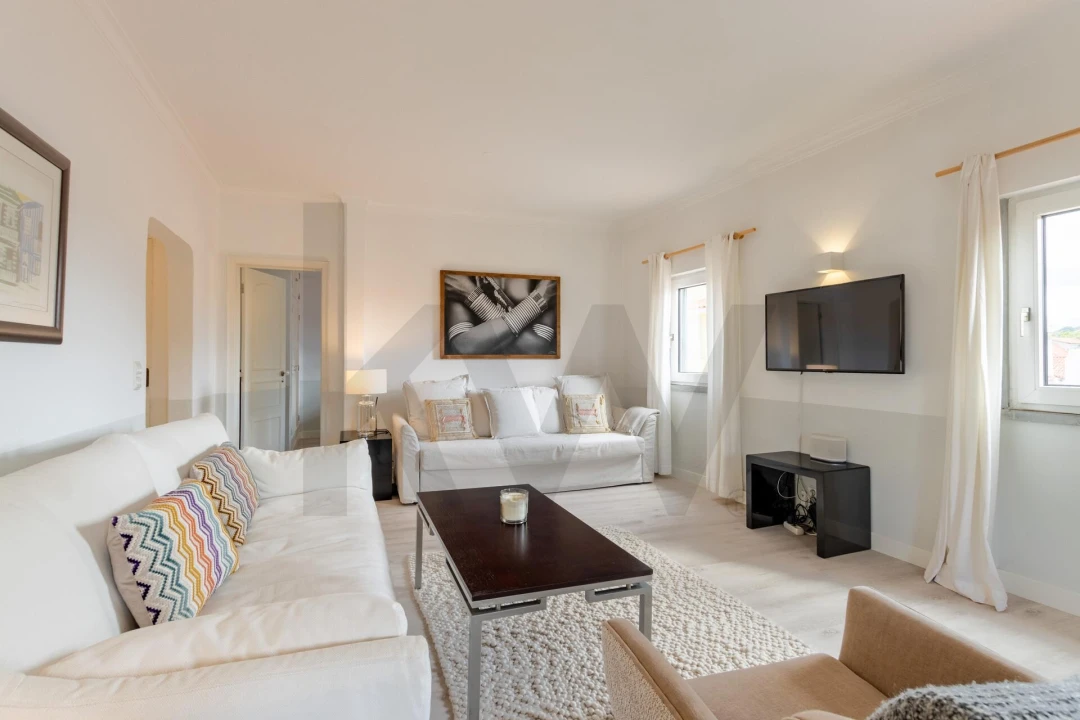 Apartamento T1 para Venda em Cascais e Estoril Foto 2
