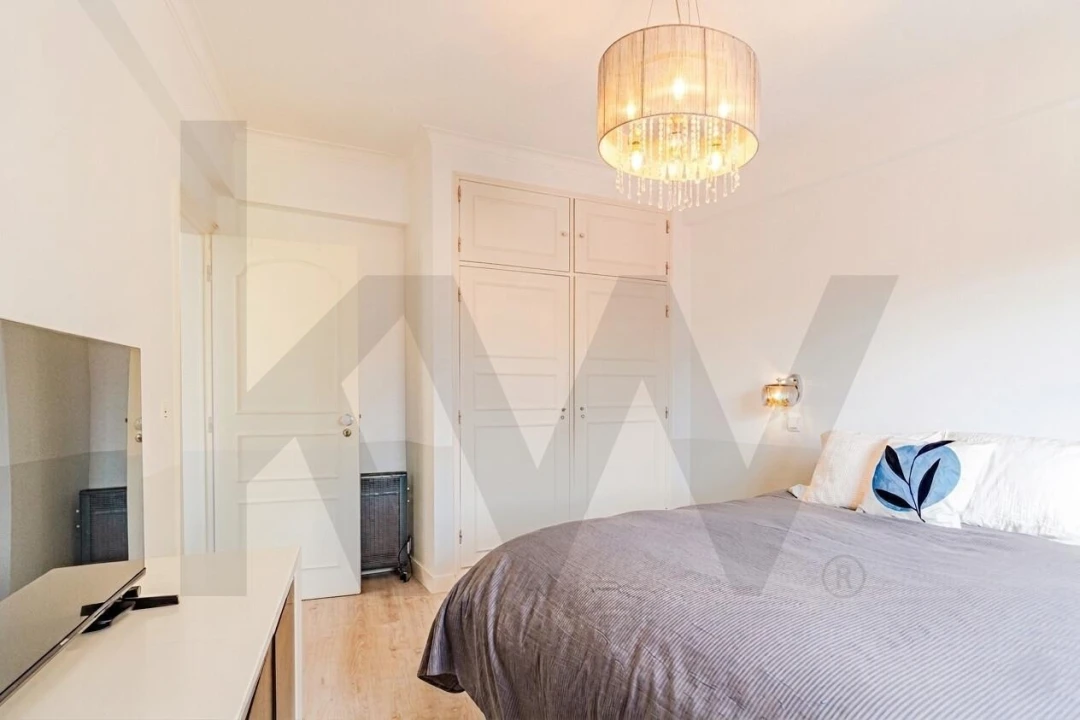 Apartamento T1 para Venda em Cascais e Estoril Foto 20