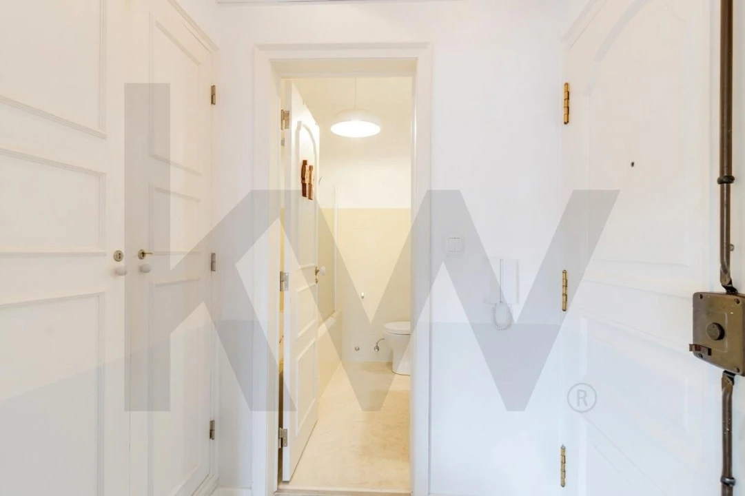 Apartamento T1 para Venda em Cascais e Estoril Foto 21