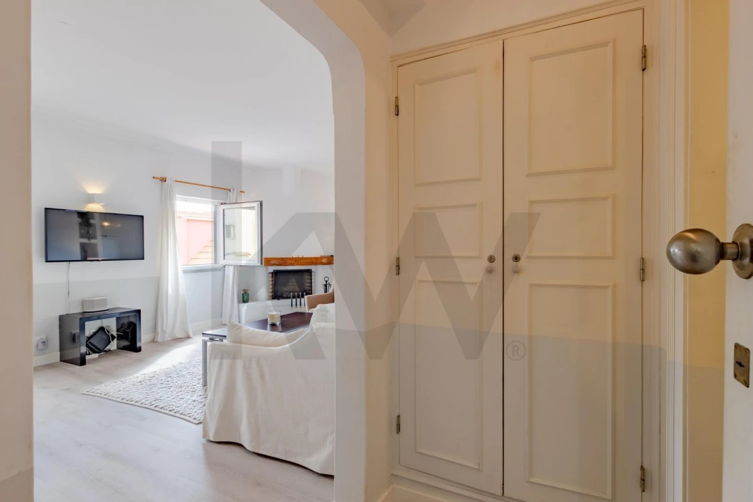 Apartamento T1 para Venda em Cascais e Estoril Foto 17