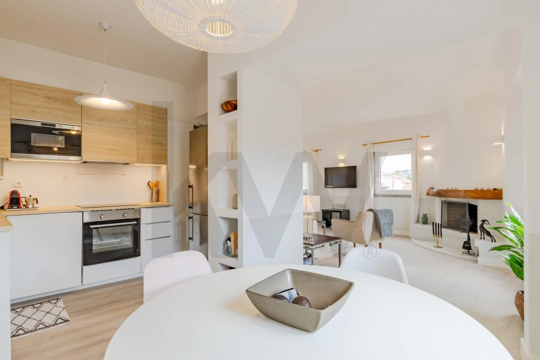 Apartamento T1 para Venda em Cascais e Estoril Foto 12