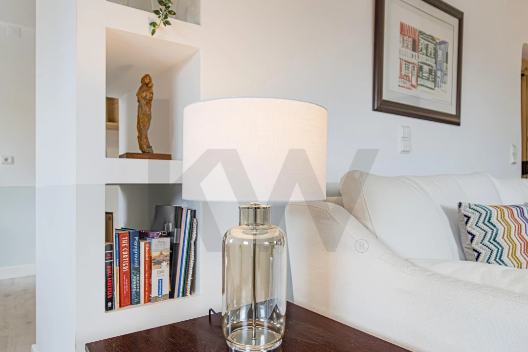 Apartamento T1 para Venda em Cascais e Estoril Foto 10