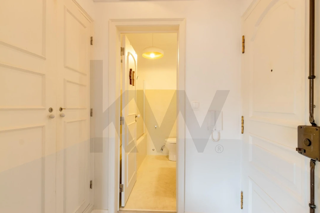 Apartamento T1 para Venda em Cascais e Estoril Foto 21