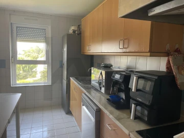 Apartamento T3 para Venda em Travassô e Óis da Ribeira