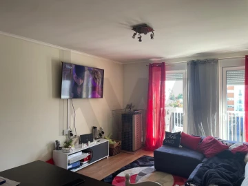 Apartamento T3 para Venda em Travassô e Óis da Ribeira