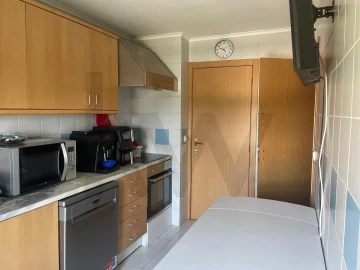 Apartamento T3 para Venda em Travassô e Óis da Ribeira