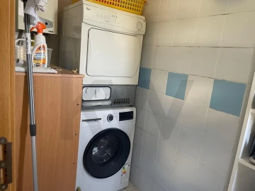 Apartamento T3 para Venda em Travassô e Óis da Ribeira