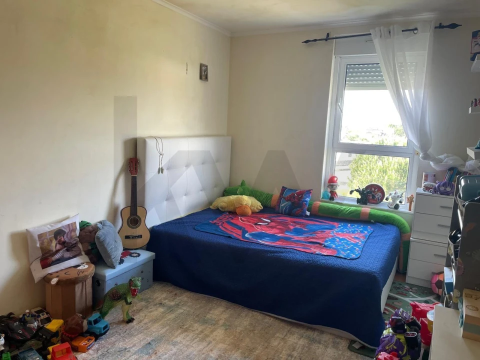 Apartamento T3 para Venda em Travassô e Óis da Ribeira Foto 11
