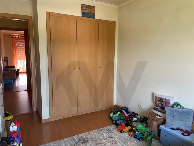 Apartamento T3 para Venda em Travassô e Óis da Ribeira Foto 10