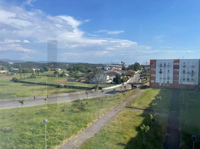 Apartamento T3 para Venda em Travassô e Óis da Ribeira Foto 15