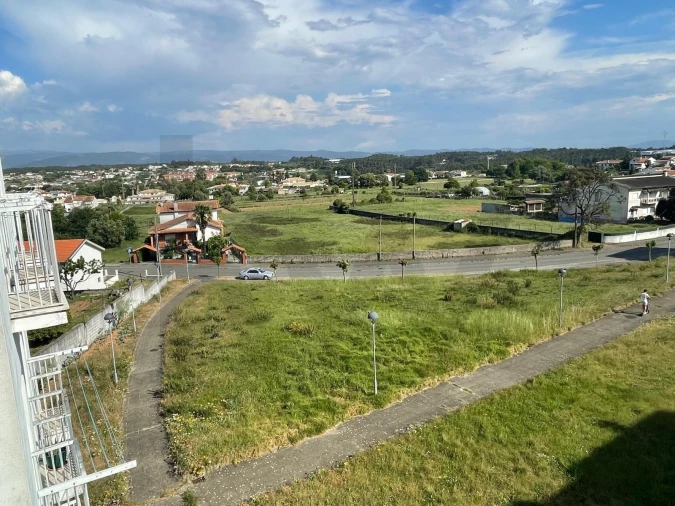 Apartamento T3 para Venda em Travassô e Óis da Ribeira Foto 16