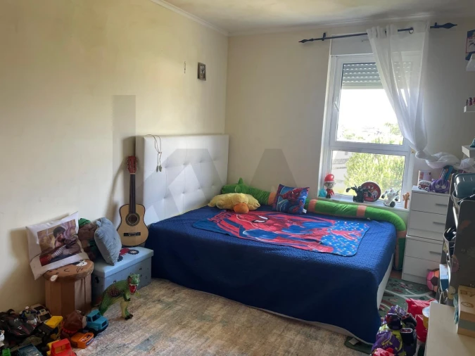 Apartamento T3 para Venda em Travassô e Óis da Ribeira Foto 11
