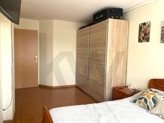 Apartamento T3 para Venda em Travassô e Óis da Ribeira Foto 9