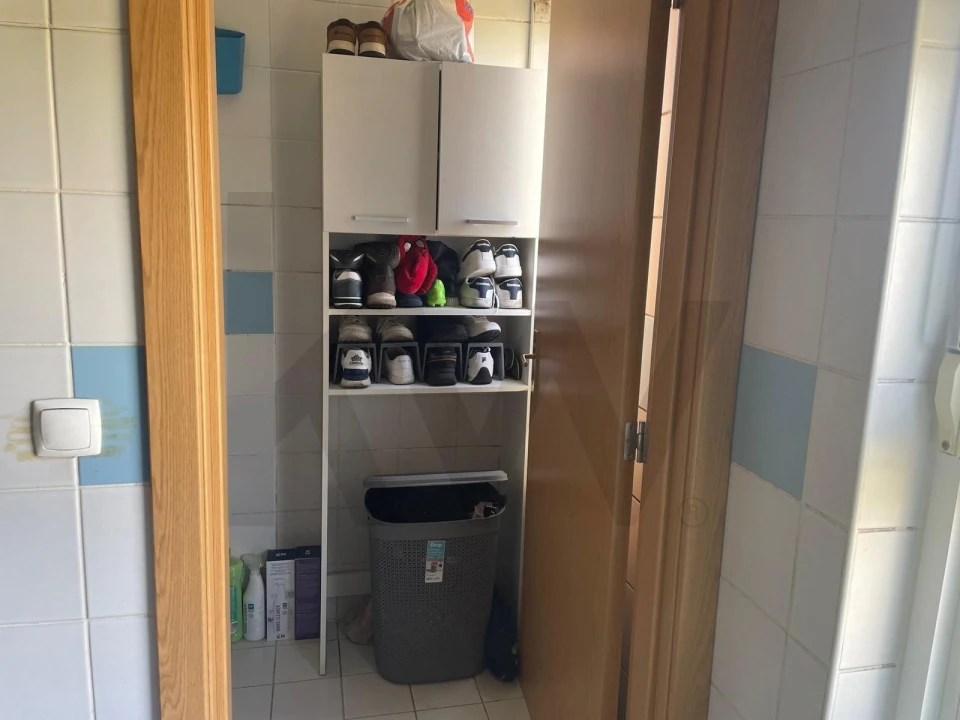 Apartamento T3 para Venda em Travassô e Óis da Ribeira Foto 7