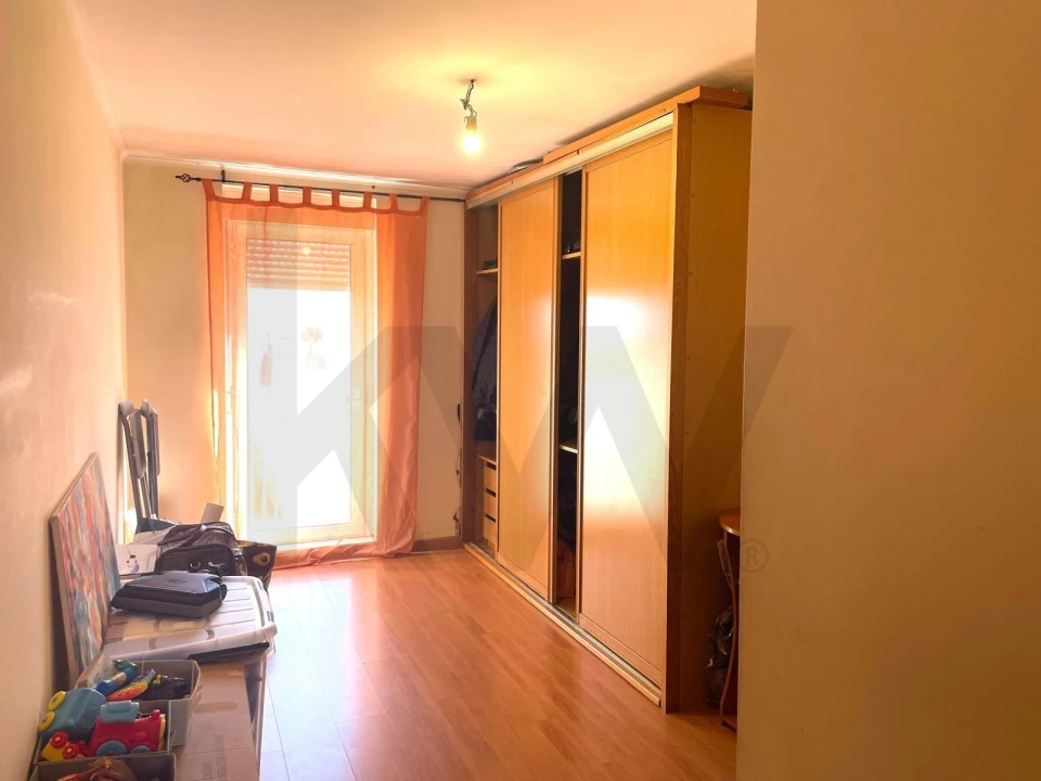 Apartamento T3 para Venda em Travassô e Óis da Ribeira Foto 12
