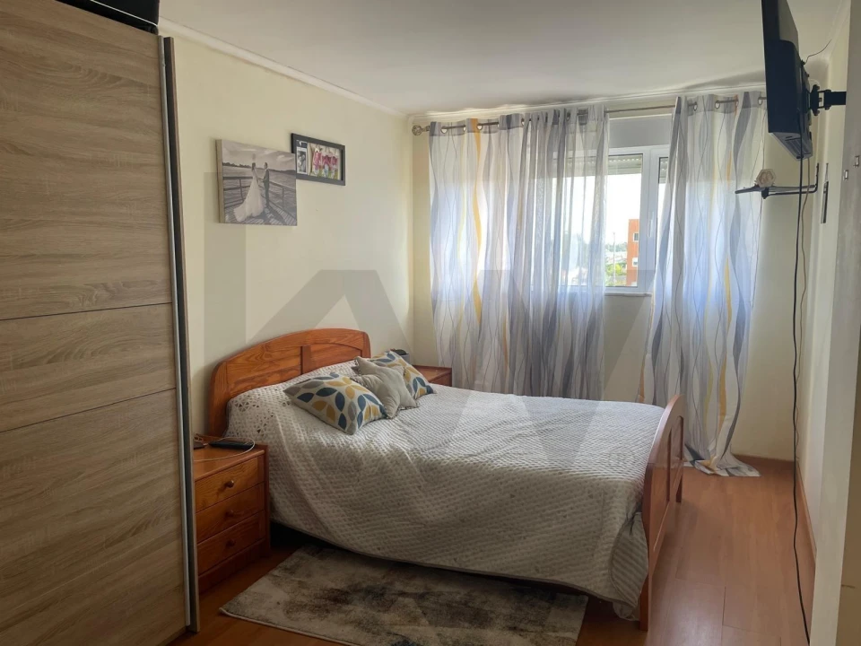 Apartamento T3 para Venda em Travassô e Óis da Ribeira Foto 8