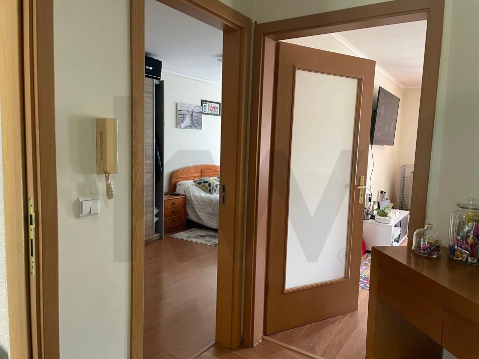 Apartamento T3 para Venda em Travassô e Óis da Ribeira Foto 17