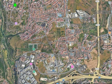 Terreno para Venda em Porto Salvo