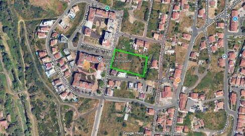 Terreno para Venda em Porto Salvo