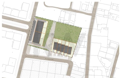 Terreno para Venda em Porto Salvo