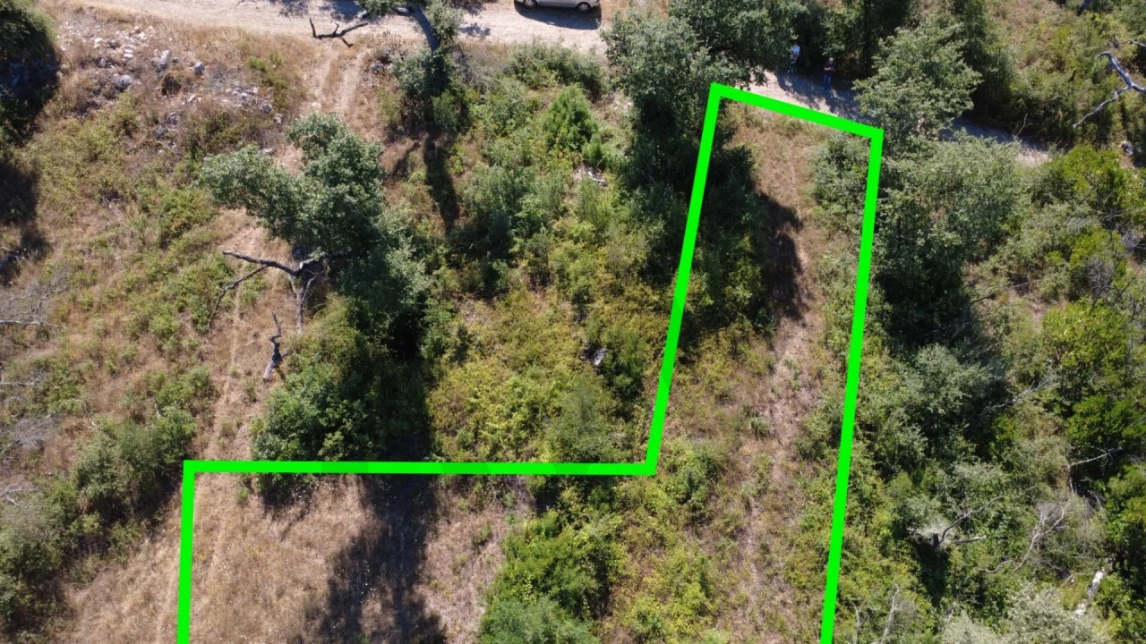 Terreno para Venda em Santiago da Guarda Foto 9
