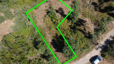 Terreno para Venda em Santiago da Guarda
