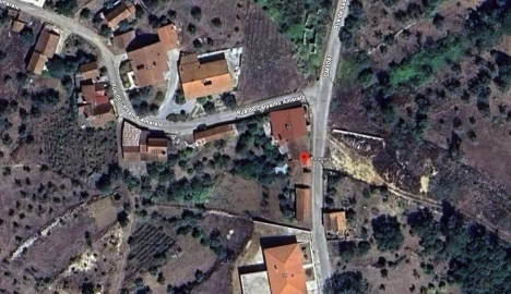 Terreno para Venda em Santiago da Guarda