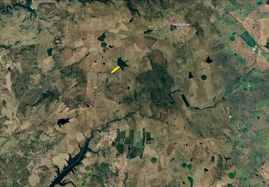 Terreno para Venda em Alcaçovas